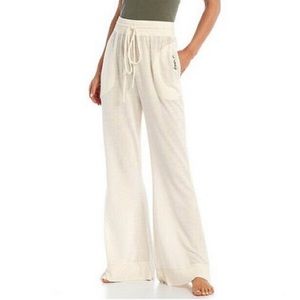 FREE PEOPLE Cozy Cool Lounge pants